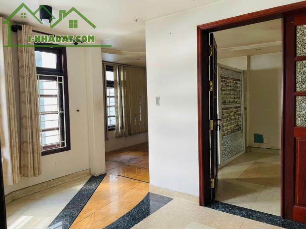 BÁN NHÀ 5 TẦNG HẺM 8 M ĐƯỜNG NGUYỄN THÁI BÌNH PHƯỜNG 12 TÂN BÌNH...DT 90M . GIÁ 19.8 TỶ - 3