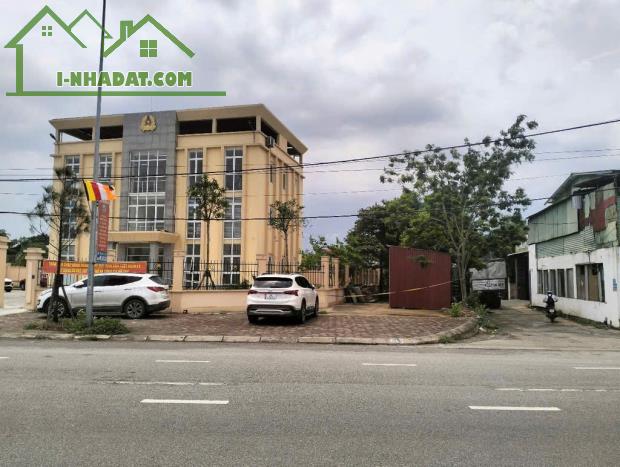 ĐẤT ĐẸP ! ĐẤT ĐẸP - HOÀNG DƯƠNG - SÓC SƠN.