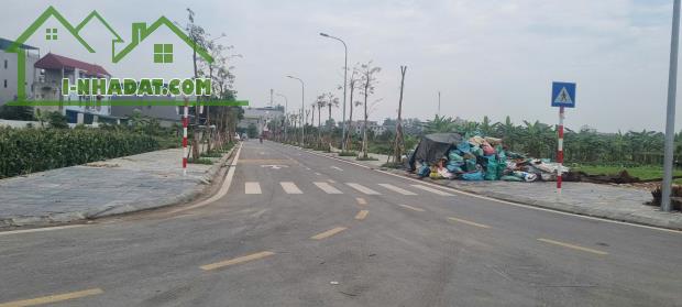 ĐẤT ĐẸP ! ĐẤT ĐẸP - HOÀNG DƯƠNG - SÓC SƠN. - 1