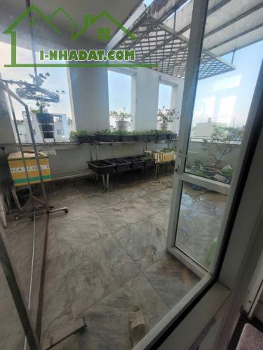 BIÊT THƯ TUYỆT ĐEP ĐƯỜNG 53 .F HIÊP BÌNH CHÁNH. THỦ ĐỨC. Giá chỉ 18.5 tỷ - 4