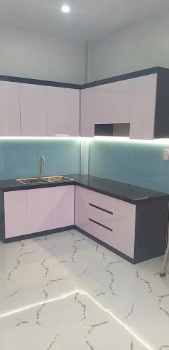 NHÀ 2 TẦNG MỚI – GIÁ CHỈ 3.39 TỶ! Ngay bến xe buýt Hiệp Thành – Trung tâm Q.12 - 4