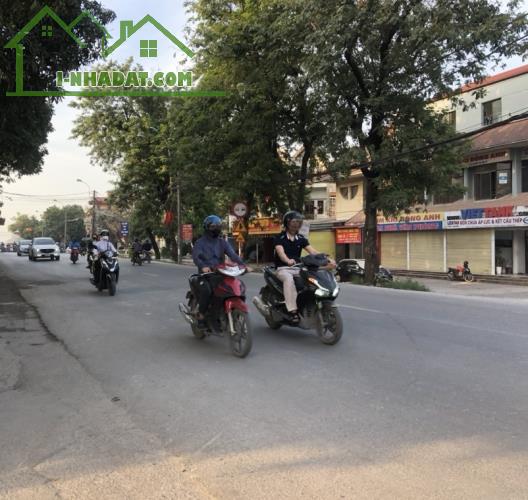 🍀Đất đẹp, Nở hậu, Gần đường quốc lộ 3, Ô Tô thông tại, Tiên Dương, Đông Anh🍀