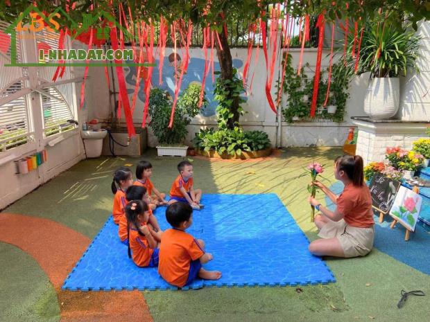 Bán nhà MTKD HIẾM ngang 9M 180m2 Nguyễn Văn Lượng 3 tầng gần KDC Cityland chỉ 31.5 tỷ. - 2