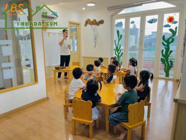 Bán nhà MTKD HIẾM ngang 9M 180m2 Nguyễn Văn Lượng 3 tầng gần KDC Cityland chỉ 31.5 tỷ. - 4