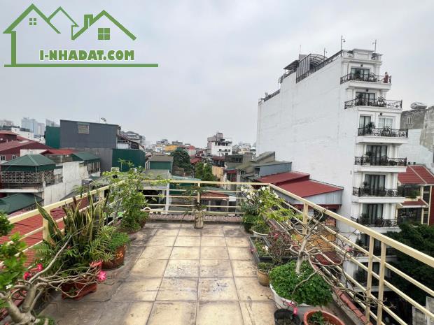 BÁN NHANH MẶT PHỐ- PHỐ CỔ- LÔ GÓC- KINH DOANH - 2