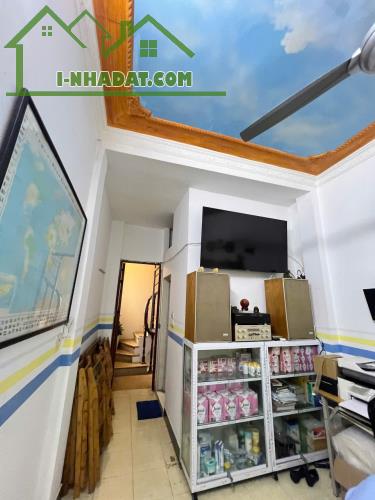 BÁN NHANH MẶT PHỐ- PHỐ CỔ- LÔ GÓC- KINH DOANH - 4