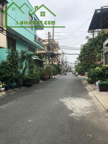 BÁN NHÀ AN LẠC - 2 MẶT TIỀN XE TẢI QUAY ĐẦU - SÁT KINH DƯƠNG VƯƠNG-84m2-HƠN 6 TỶ
