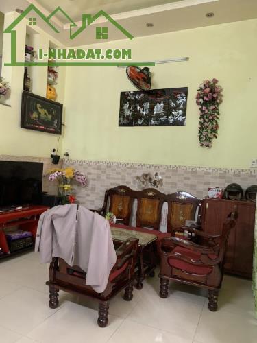BÁN NHÀ AN LẠC - 2 MẶT TIỀN XE TẢI QUAY ĐẦU - SÁT KINH DƯƠNG VƯƠNG-84m2-HƠN 6 TỶ - 2