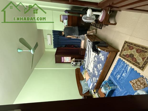 Nhà đẹp Trường Chinh, ngõ thông tứ tung, trung tâm tiện ích chỉ với giá 8,x tỷ - 1