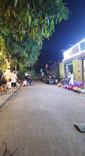 Bán đất Mặt hồ Kim Chung, Đông Anh - View đep - Kinh Doanh sầm uất - 3