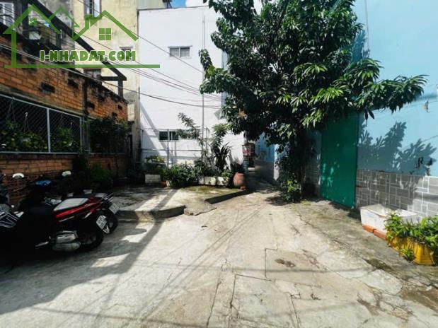 Bán nhà, Bình Đình Túy, Bình Thạnh, 2 tầng, hẻm 5m, giá nhỉnh 3 tỷ