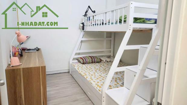 CĂN HỘ CT1 VĨNH ĐIỀM TRUNG, 64M2, FULL NỘI THẤT, GIÁ CHỈ 1 TỶ 850 - 3