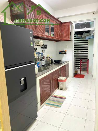 CĂN HỘ CT1 VĨNH ĐIỀM TRUNG, 64M2, FULL NỘI THẤT, GIÁ CHỈ 1 TỶ 850 - 5