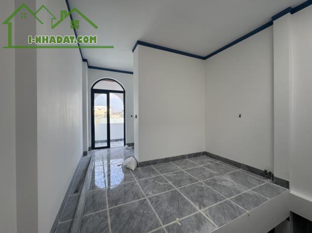 Bán Nhà 1 trệt 1 lầu 120m2 Chợ Trảng Dài Biên Hòa ĐỒNG NAI có 2 tỷ 890tr - 1