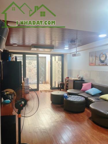 nhà ngay thoại ngọc hầu tt tân phú đường nhựa xe tải thông thoáng khu hiếm nhà bán chỉ 1că - 1