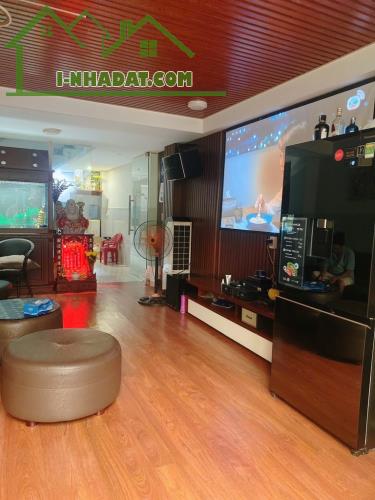 nhà ngay thoại ngọc hầu tt tân phú đường nhựa xe tải thông thoáng khu hiếm nhà bán chỉ 1că - 2