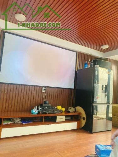 nhà ngay thoại ngọc hầu tt tân phú đường nhựa xe tải thông thoáng khu hiếm nhà bán chỉ 1că - 4