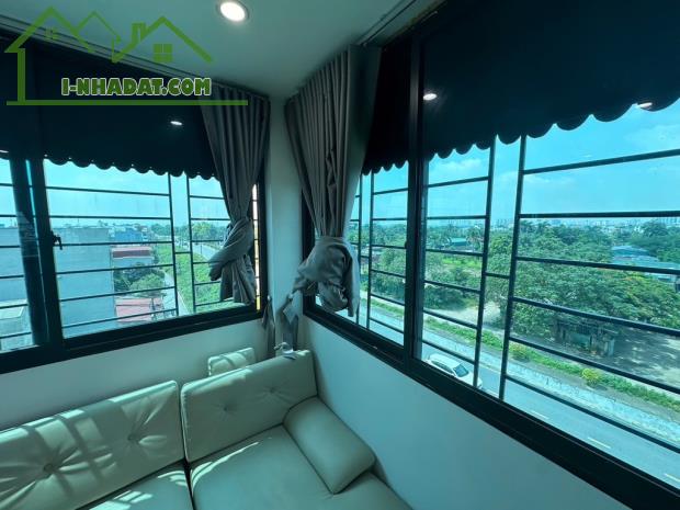 MỘT CĂN DUY NHẤT - MẶT PHỐ KINH DOANH - THANG MÁY - VIEW SÔNG HỒNG - CỰC THOÁNG… - 1
