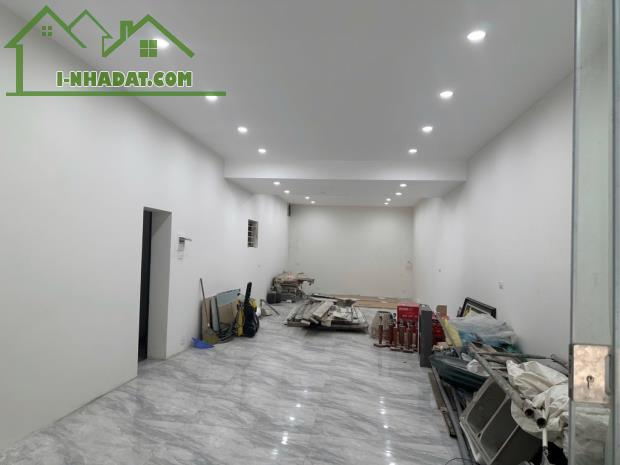 MỘT CĂN DUY NHẤT - MẶT PHỐ KINH DOANH - THANG MÁY - VIEW SÔNG HỒNG - CỰC THOÁNG… - 2