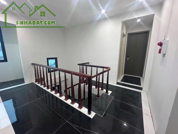 MỘT CĂN DUY NHẤT - MẶT PHỐ KINH DOANH - THANG MÁY - VIEW SÔNG HỒNG - CỰC THOÁNG… - 3