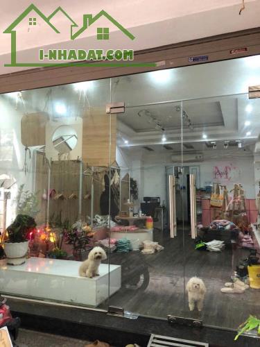 NHÀ ĐẸP KINH DOANH 6 TẦNG THANG MÁY Phố Thái Hà 52m2,X  6 tầng,mặt tiền 4.3m, 22.5 tỷ - 1