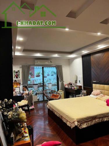 NHÀ ĐẸP KINH DOANH 6 TẦNG THANG MÁY Phố Thái Hà 52m2,X  6 tầng,mặt tiền 4.3m, 22.5 tỷ - 2