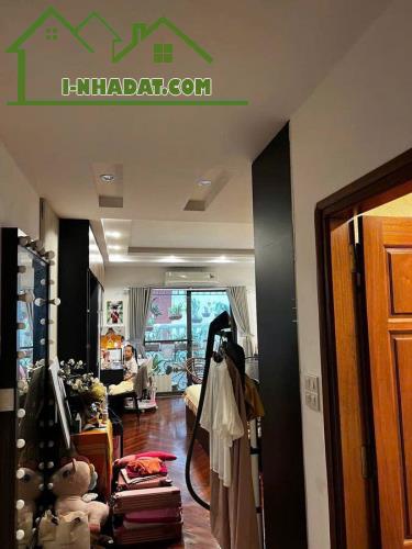 NHÀ ĐẸP KINH DOANH 6 TẦNG THANG MÁY Phố Thái Hà 52m2,X  6 tầng,mặt tiền 4.3m, 22.5 tỷ - 3