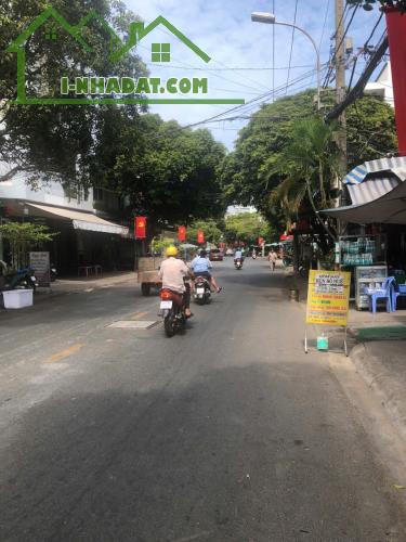BÁN NHÀ AN LẠC – GẦN VÕ VĂN KIỆT – DT 102M² – 4PN – HƠN 7 TỶ