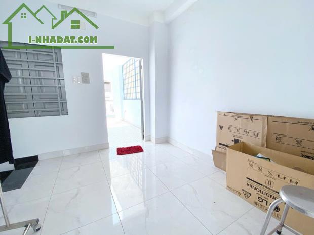 BÁN NHÀ AN LẠC – GẦN VÕ VĂN KIỆT – DT 102M² – 4PN – HƠN 7 TỶ - 3