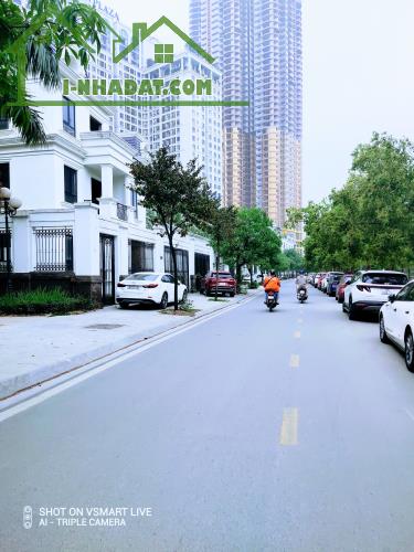 KĐT GALAXY HÀ ĐÔNG -6 TẦNG THÔNG SÀN -THANG MÁY -NỘI THẤT TIỀN TỶ -KINH DOANH VĂN PHÒNG.