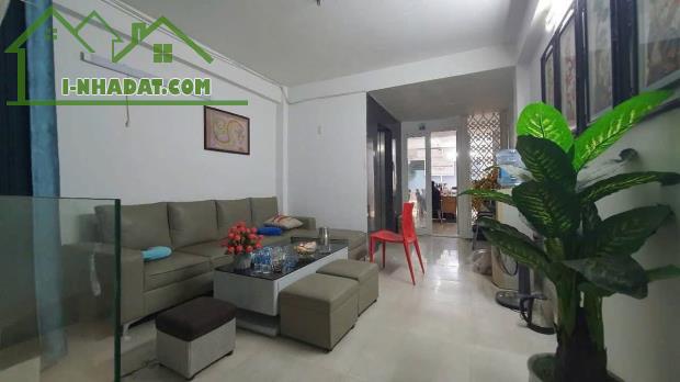 BÁN NHÀ MẶT PHỐ NGUYỄN XIỂN THANH XUÂN - KINH DOANH ĐỈNH 7 TẦNG - THANG MÁY