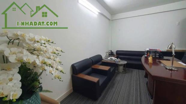 BÁN NHÀ MẶT PHỐ NGUYỄN XIỂN THANH XUÂN - KINH DOANH ĐỈNH 7 TẦNG - THANG MÁY - 2