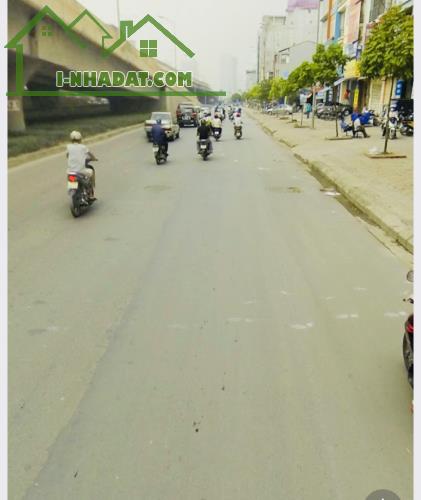 BÁN NHÀ MẶT PHỐ NGUYỄN XIỂN THANH XUÂN - KINH DOANH ĐỈNH 7 TẦNG - THANG MÁY - 4