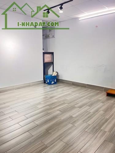Gấp bán nhà cũ mua nhà mới 4 tầng,50m 5pn, HXH Lê Văn Qưới Bình Tân chỉ 3.8 tỷ - 1