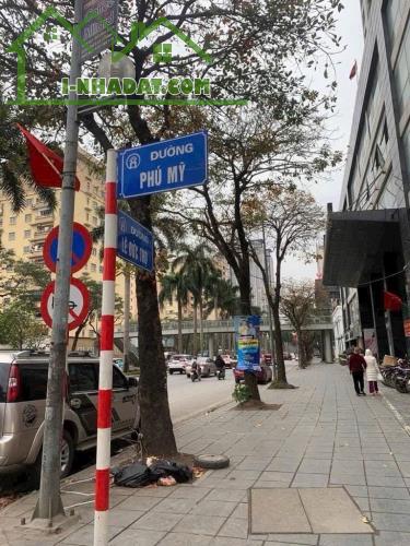 🏡 NHÀ ĐẸP PHÚ MỸ - MỸ ĐÌNH – 10M RA Ô TÔ – GẦN HỒ – 43M2 – GIÁ 9.3 TỶ