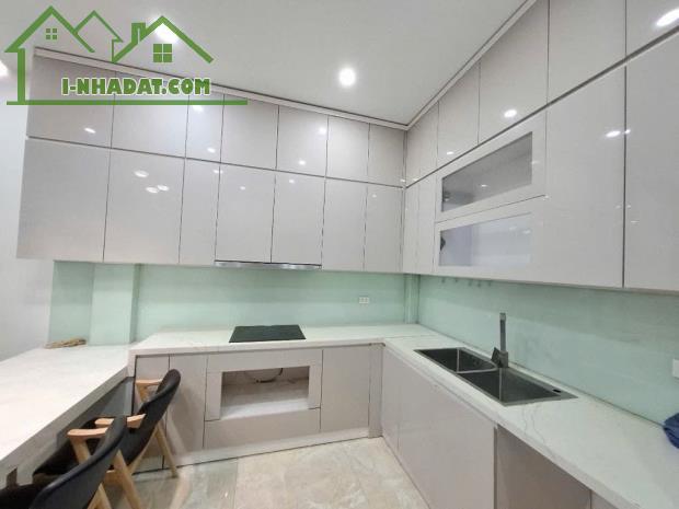 🏡 NHÀ ĐẸP PHÚ MỸ - MỸ ĐÌNH – 10M RA Ô TÔ – GẦN HỒ – 43M2 – GIÁ 9.3 TỶ - 3