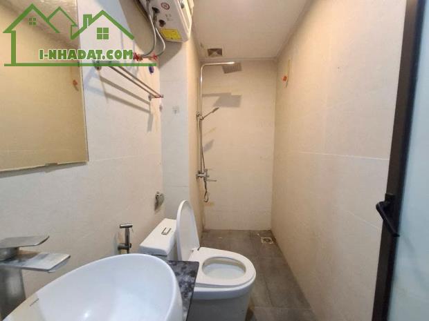 🏡 NHÀ ĐẸP PHÚ MỸ - MỸ ĐÌNH – 10M RA Ô TÔ – GẦN HỒ – 43M2 – GIÁ 9.3 TỶ - 4