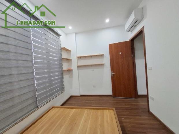 🏡 NHÀ ĐẸP PHÚ MỸ - MỸ ĐÌNH – 10M RA Ô TÔ – GẦN HỒ – 43M2 – GIÁ 9.3 TỶ - 5
