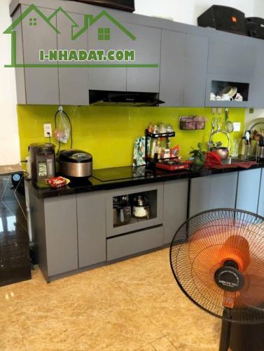Bán nhà Trần Nguyên Hãn, Trần Nguyên Hãn, Lê Chân, Hải Phòng. 3 tầng, 45m2, 3,55 tỷ. Ngang