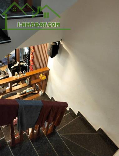 Bán nhà Trần Nguyên Hãn, Trần Nguyên Hãn, Lê Chân, Hải Phòng. 3 tầng, 45m2, 3,55 tỷ. Ngang - 1