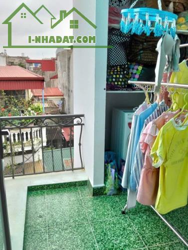 Bán nhà Trần Nguyên Hãn, Trần Nguyên Hãn, Lê Chân, Hải Phòng. 3 tầng, 45m2, 3,55 tỷ. Ngang - 3