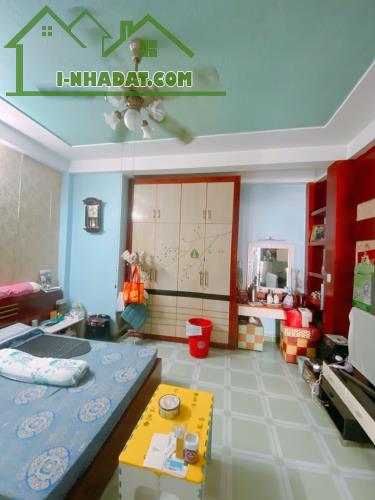 Bán nhà – ÂU DƯƠNG LÂN- Q.8 - P.RẠCH ÔNG –  NHÀ BÁN NGANG 5M- hơn 11TỶ chút - 1