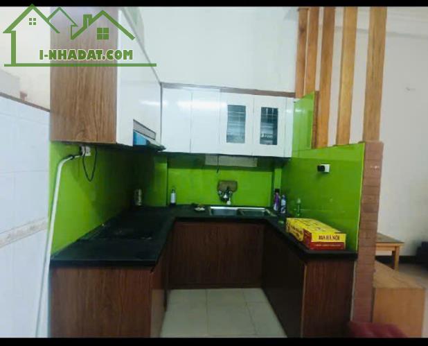 Nhà ngõ 94 Thượng Thanh 52m2x3 tầng, nhà đẹp, ở ngay, 5.95 tỷ 0976285499 - 2
