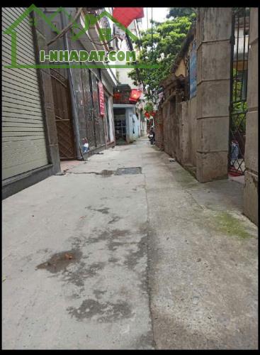 Nhà ngõ 94 Thượng Thanh 52m2x3 tầng, nhà đẹp, ở ngay, 5.95 tỷ 0976285499 - 3