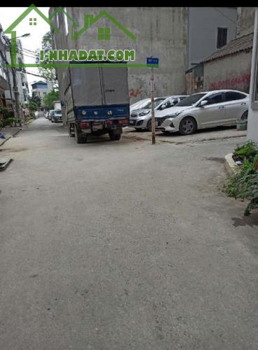 Nhà ngõ 94 Thượng Thanh 52m2x3 tầng, nhà đẹp, ở ngay, 5.95 tỷ 0976285499 - 4