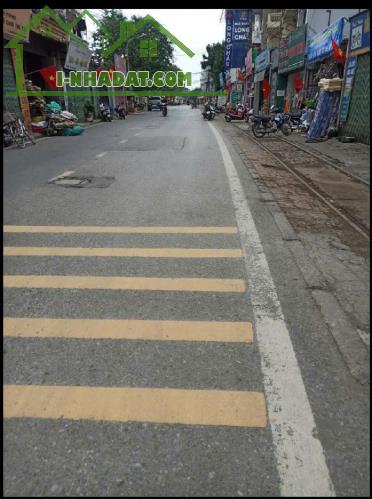 Nhà ngõ 94 Thượng Thanh 52m2x3 tầng, nhà đẹp, ở ngay, 5.95 tỷ 0976285499 - 5