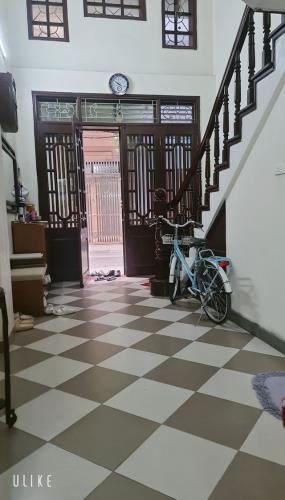 BÁN NHÀ MẶT NGÕ Ô TÔ DỪNG ĐỖ NGÀY ĐÊM Phố Hào Nam 39m2,X 5 tầng,mặt tiền 4m,13.8 tỷ. - 3