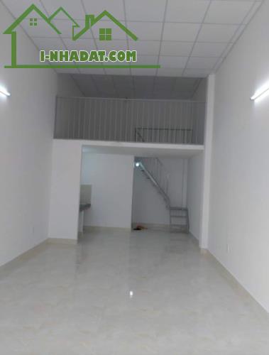 CHỈ TỪ 4 TỶ CÓ NGAY NHÀ MỚI ÂU DƯƠNG LÂN – TRUNG TẤM Q8 - XE HƠI NGỦ TRONG NHÀ - SỔ VUÔNG - 2