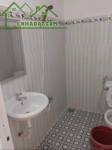 CHỈ TỪ 4 TỶ CÓ NGAY NHÀ MỚI ÂU DƯƠNG LÂN – TRUNG TẤM Q8 - XE HƠI NGỦ TRONG NHÀ - SỔ VUÔNG - 3
