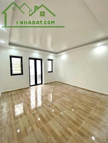 Bán nhà Ngô Gia Tự, Đằng Lâm, Hải An, Hải Phòng. 4 tầng 45m2, 3,95 tỷ. Ngang 4,6m, d2dn - 1
